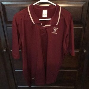 Adidas Aggie Polo